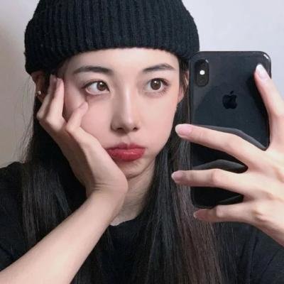 滚烫的青春